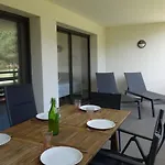 Le Golf Clair-14 By Interhome شقة سان سيبريان