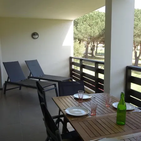Le Golf Clair-14 By Interhome דירה *