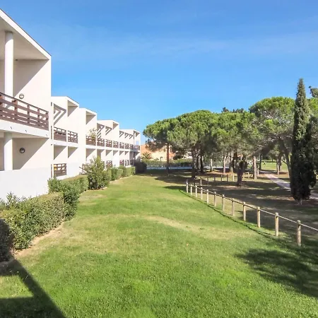 Le Golf Clair-14 By Interhome *