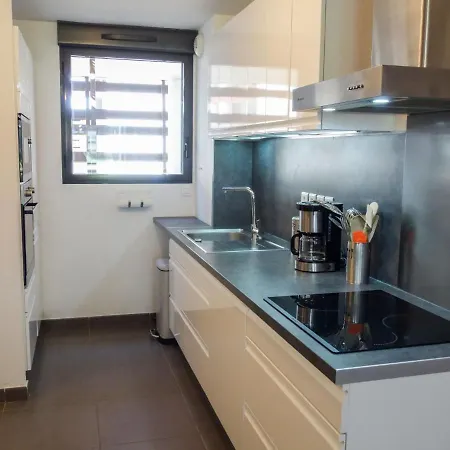 Le Golf Clair-14 By Interhome * סן סיפריאן