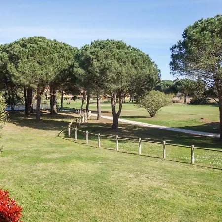 דירה Le Golf Clair-14 By Interhome