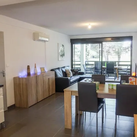 Le Golf Clair-14 By Interhome דירה
