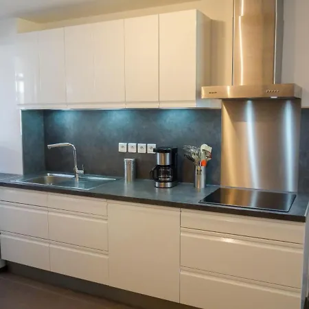 Le Golf Clair-14 By Interhome *
