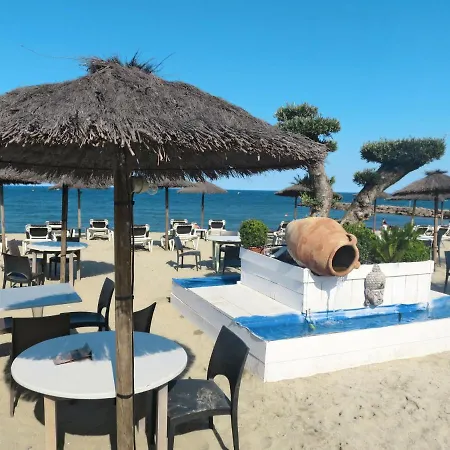 Le Golf Clair-14 By Interhome *