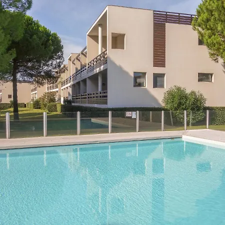 Le Golf Clair By Interhome * Saint-Cyprien (Pyrenees-Orientales)