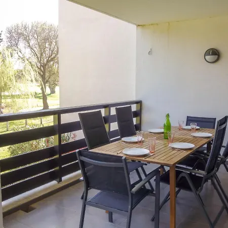 Le Golf Clair-14 By Interhome