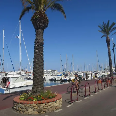 Apartamento Le Golf Clair-14 By Interhome Saint-Cyprien (Pyrenees-Orientales)